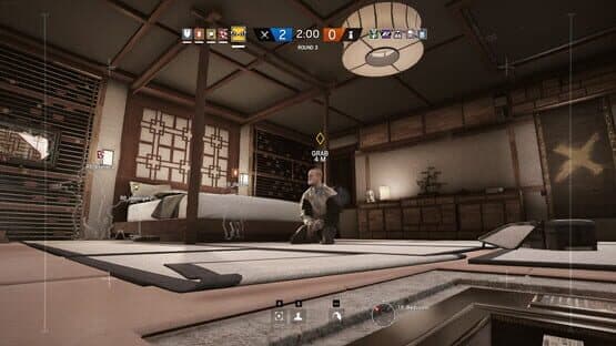 Tom Clancy's Rainbow Six Siege: Pro League Ash Set — screenshot 5