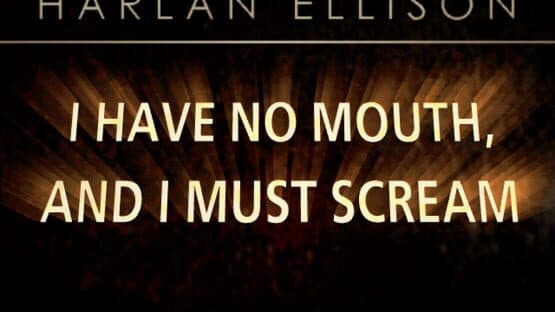 I Have No Mouth, and I Must Scream — screenshot 2