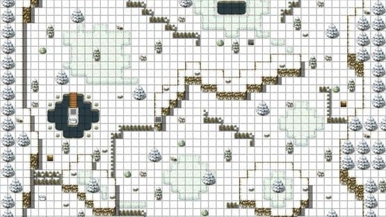 Hoven the Sages Spinel — screenshot 5