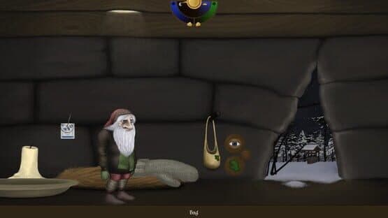 Midvinter — screenshot 3