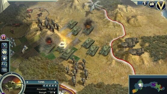 Sid Meier's Civilization V — screenshot 3