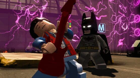 LEGO Dimensions — screenshot 6
