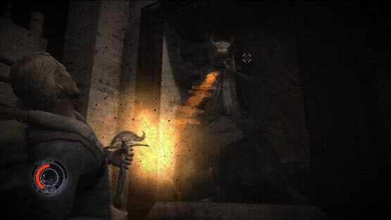 Cursed Mountain — screenshot 8