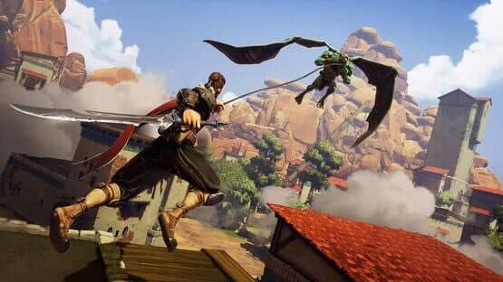 Extinction: Deluxe Edition — screenshot 2