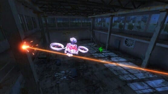 Drone Fighters — screenshot 5