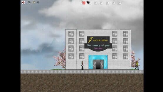 Kommersant — screenshot 4