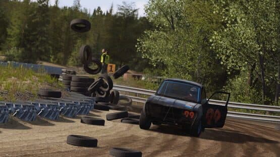 Wreckfest — screenshot 6