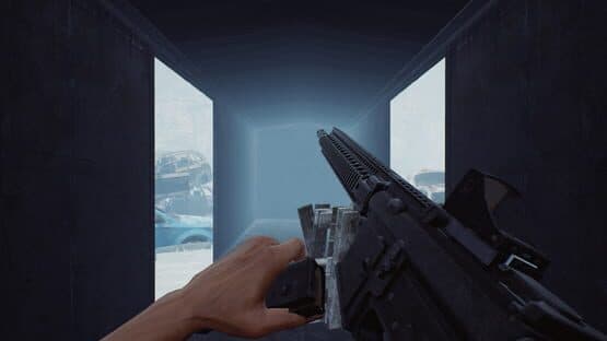 After Shock — screenshot 2