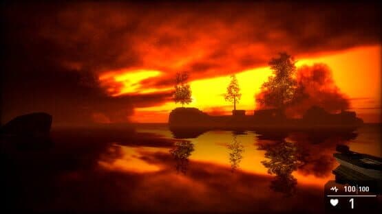 Father's Island — screenshot 2