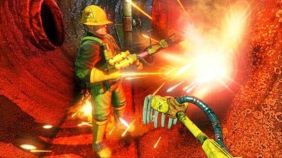 Viscera Cleanup Detail — screenshot 3