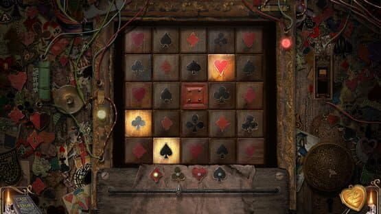 Mystery Case Files: Escape from Ravenhearst — screenshot 3