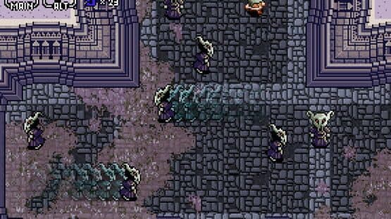 Hazelnut Bastille — screenshot 3