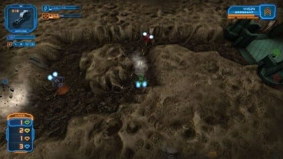 Miner Wars Arena — screenshot 4