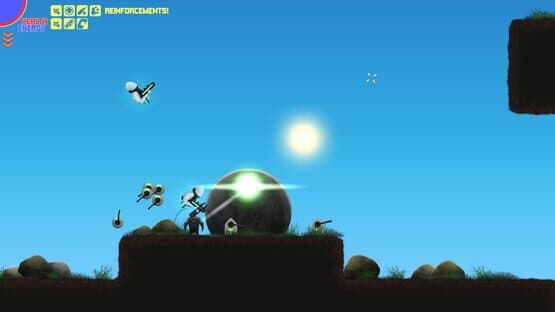 Koya Rift — screenshot 1