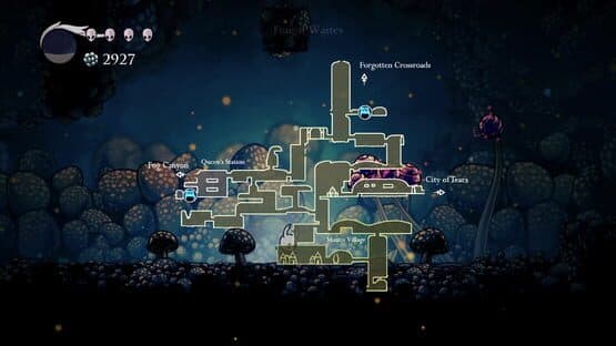 Hollow Knight — screenshot 5