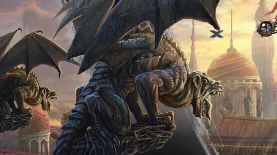Leviathan: The Last Day of the Decade — screenshot 5