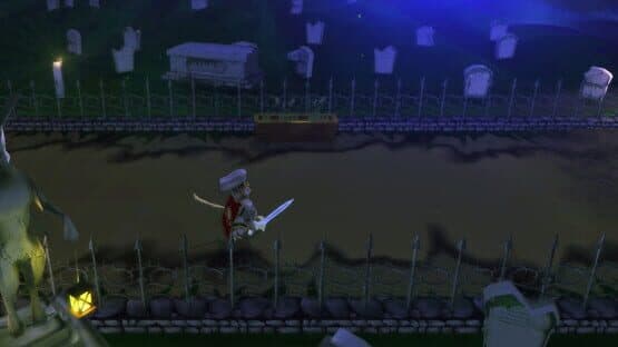 Side Quest — screenshot 1