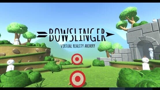 Bowslinger — screenshot 1