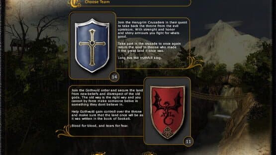 Age of Chivalry — screenshot 1