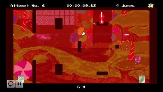Project Mallow — screenshot 5