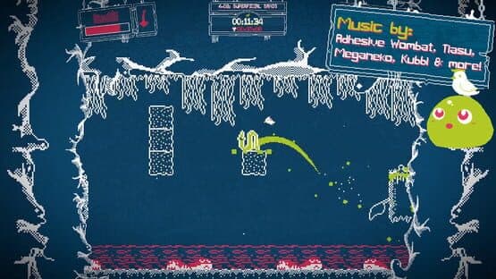 Slime-san — screenshot 4
