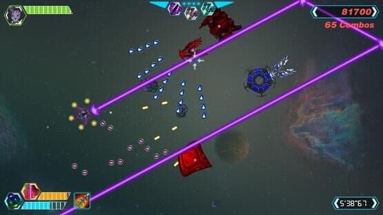 Defend Felinearth — screenshot 2