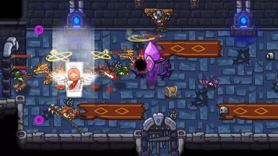Hunter Story — screenshot 2