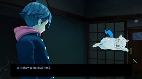 Punch Line — screenshot 2