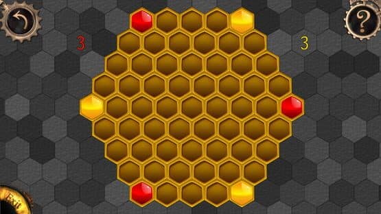 Mind Games — screenshot 5