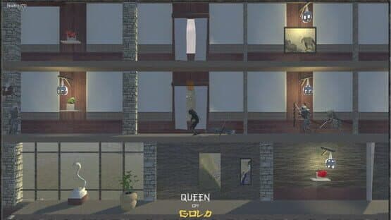 Empress of Gold — screenshot 4