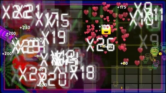 Don't Die Mr Robot! DX — screenshot 1