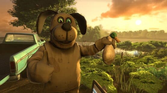 Duck Season — screenshot 2