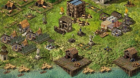Stronghold Kingdoms — screenshot 4