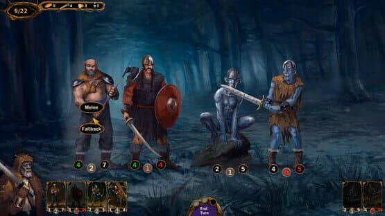 Worshippers — screenshot 5
