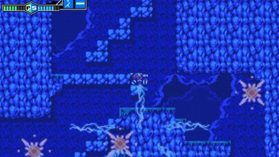 Blaster Master Zero — screenshot 7