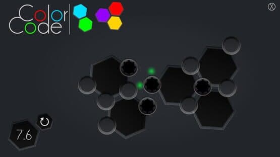 ColorCode — screenshot 4
