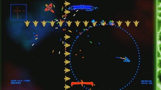 Incandescent — screenshot 1