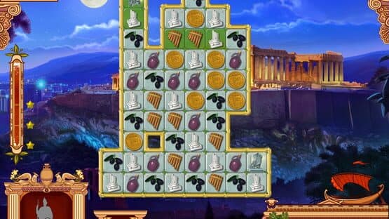 Travel Riddles: Trip to Greece — screenshot 3