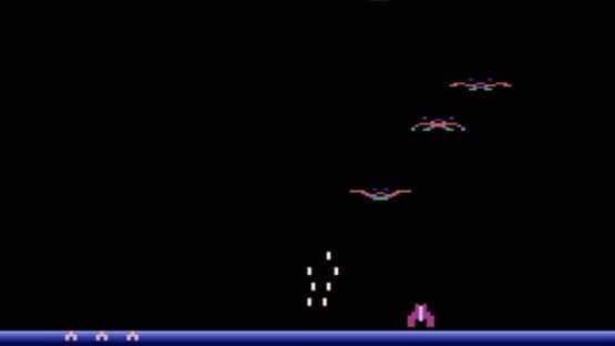 Demon Attack — screenshot 1