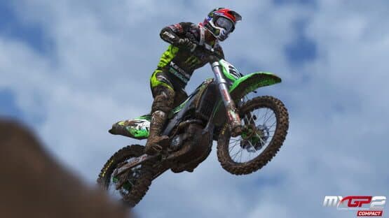 MXGP2: The Official Motocross Videogame Compact — screenshot 7