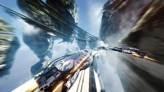 Fast RMX — screenshot 3