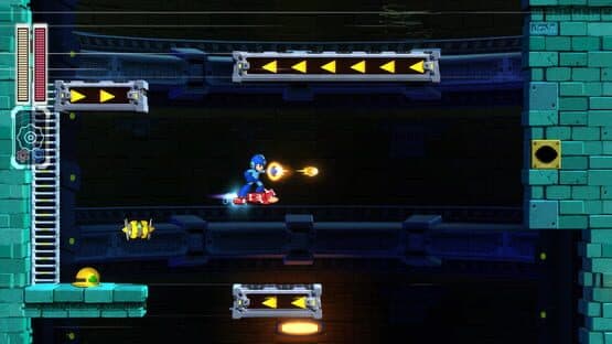Mega Man 11 — screenshot 6