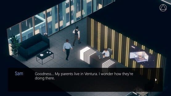 Radiant One — screenshot 2