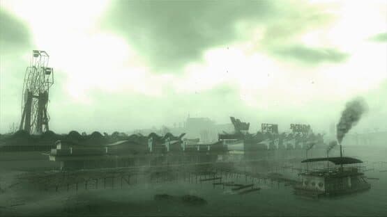 Fallout 3: Point Lookout — screenshot 2