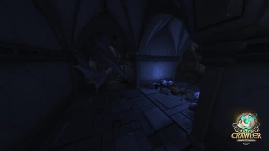 KryptCrawler — screenshot 5
