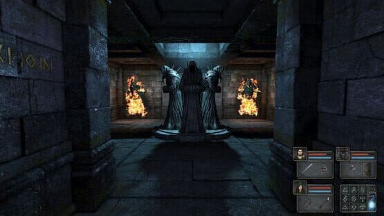 Legend of Grimrock — screenshot 5