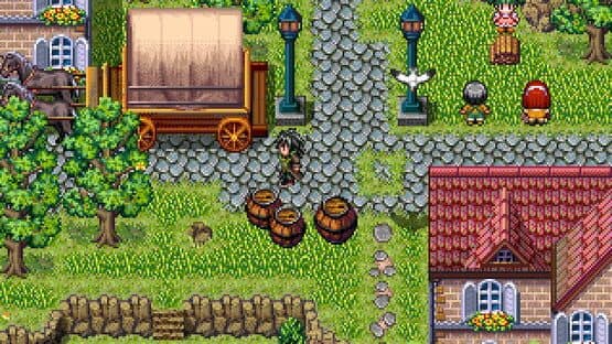 Rise of the Third Power — screenshot 2
