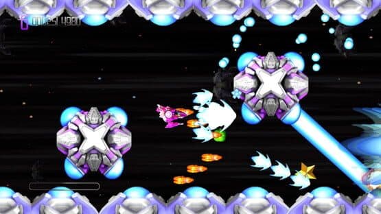 Redux: Dark Matters — screenshot 2