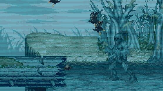 Legend — screenshot 1