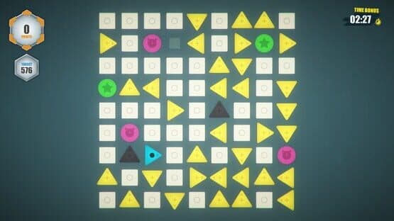 Shift — screenshot 4